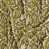 Geometrical Abstract Fabric